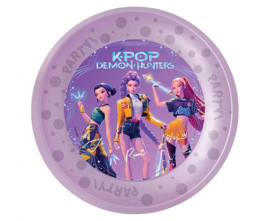 E-shop Taniere na opakované použitie - K-POP 21 cm 4 ks