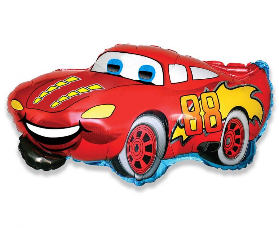 Godan Fóliový balón Auto
