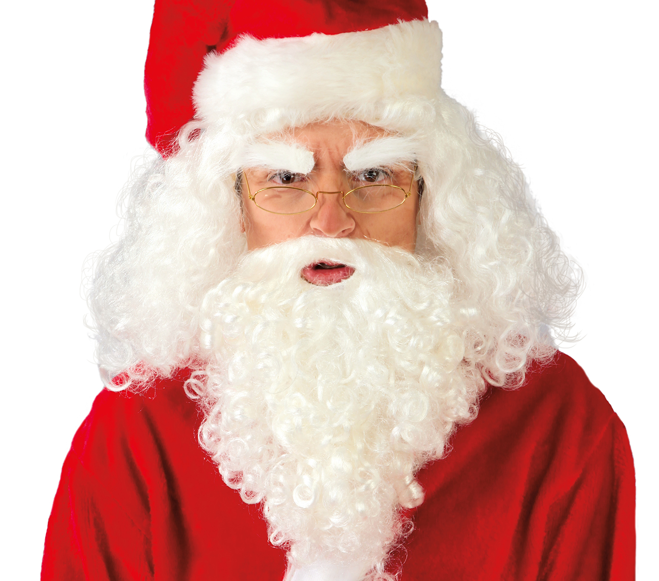E-shop Guirca Parochňa a brada Santa