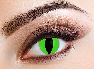 E-shop Eyecasions Šošovky mesačné Raptor