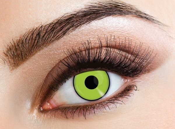 E-shop Eyecasions Šošovky 1-dňové Frankistein