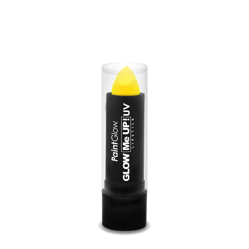 E-shop PGW UV rúž 5 g - rôzne farby Farba: UV žltá