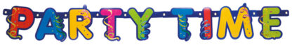 E-shop Procos Banner Party Time