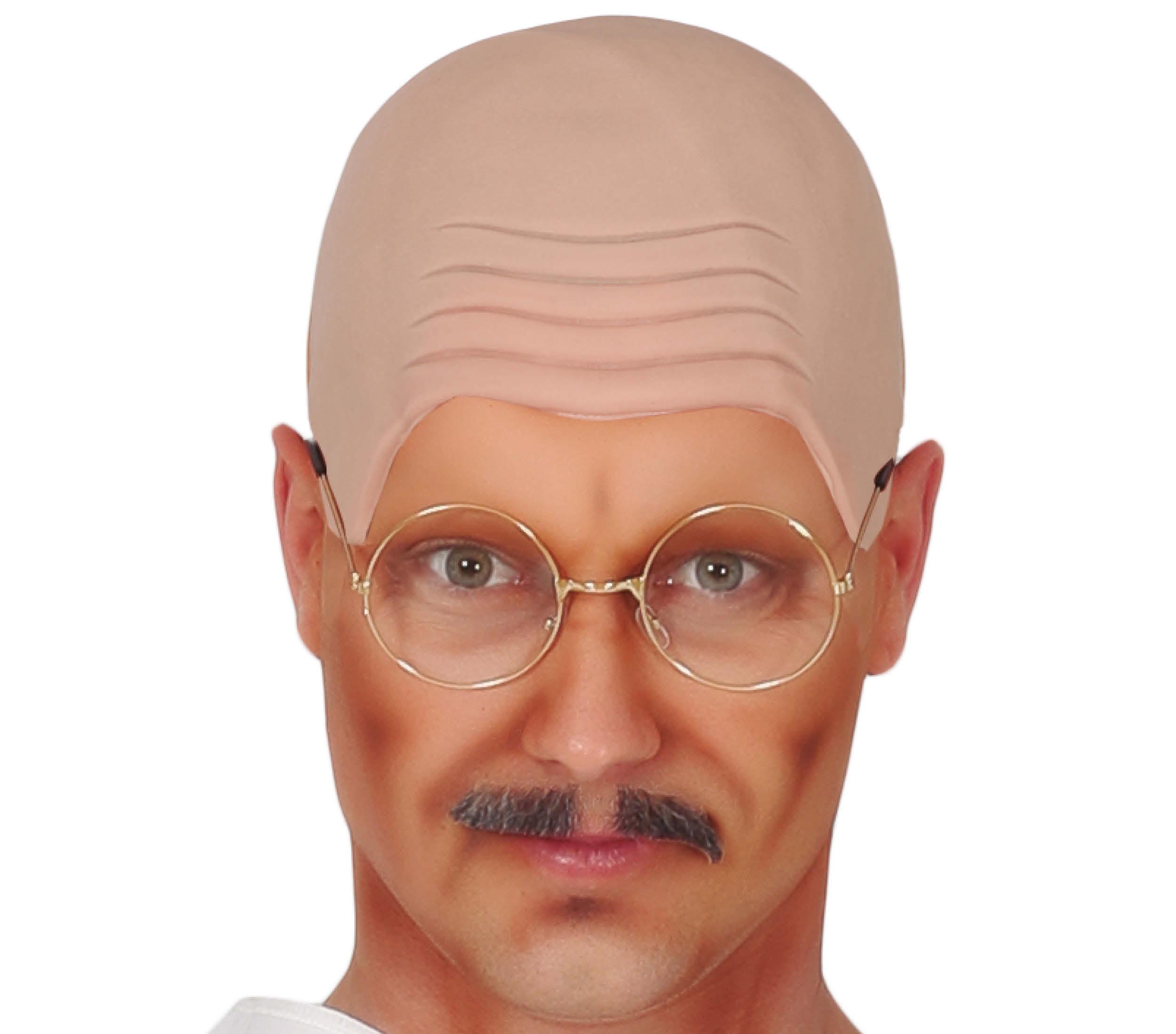 Guirca Parochňa - pleš