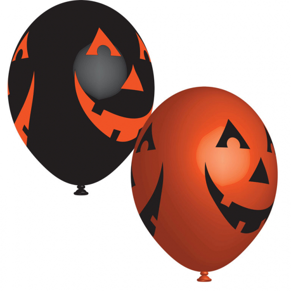 E-shop Amscan Set balónov Halloween