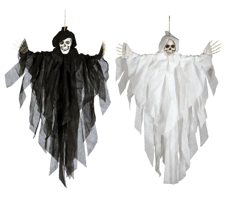 Guirca Visiaca dekorácia Kostra 75 cm