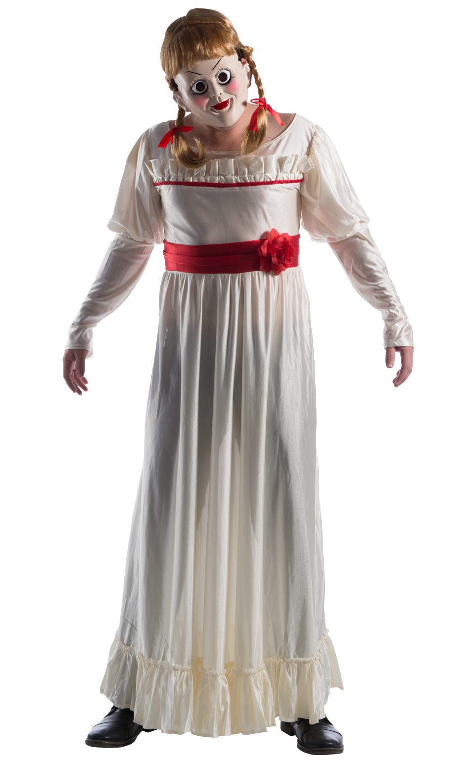 Rubies Kostým Annabelle Veľkosť - dospelý: STD