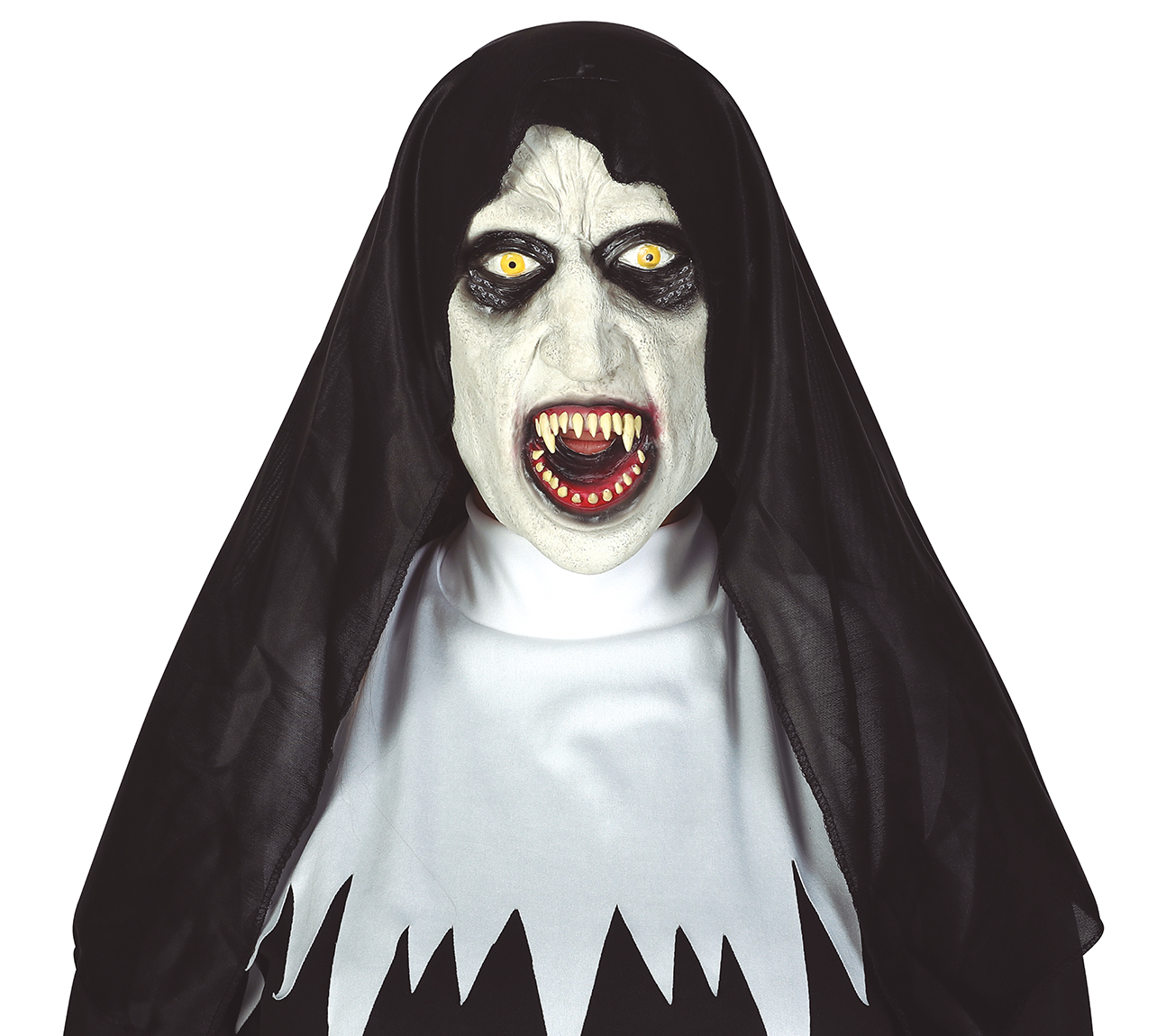 Guirca Maska - Mníška