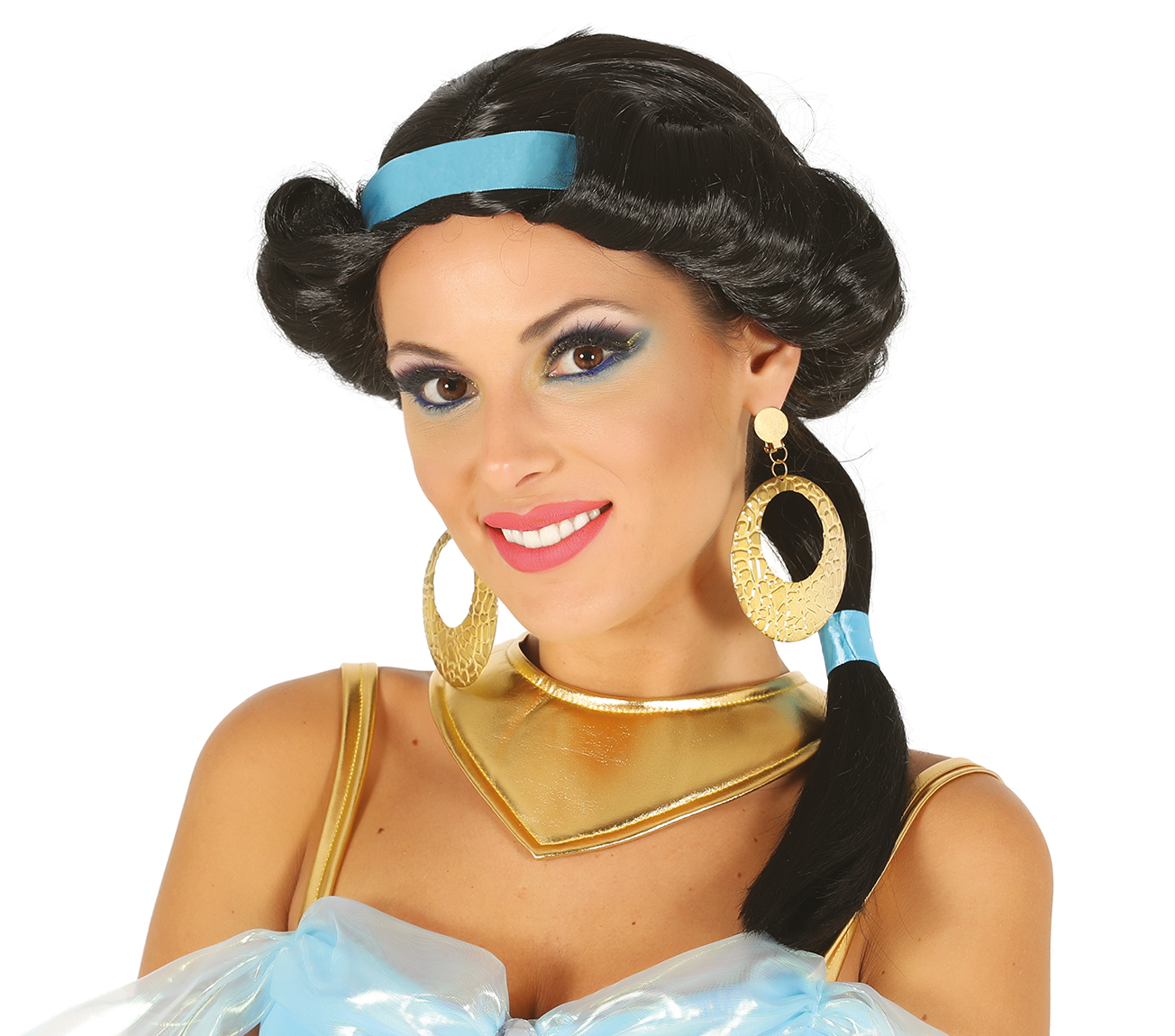 Guirca Set Princezná Jasmína