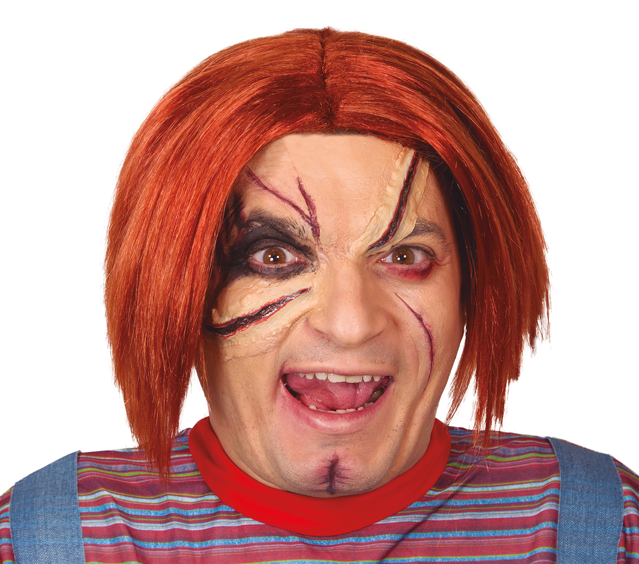 Guirca Parochňa - Vražedná bábika Chucky