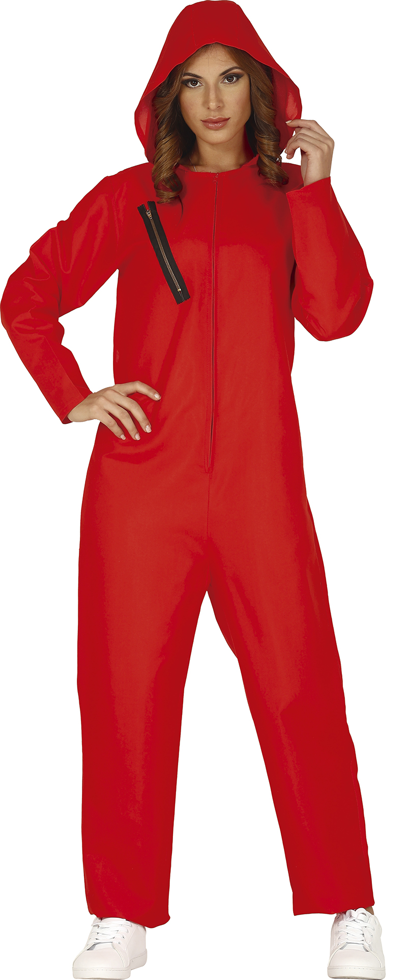 E-shop Guirca Dámsky kostým - LA CASA DE PAPEL