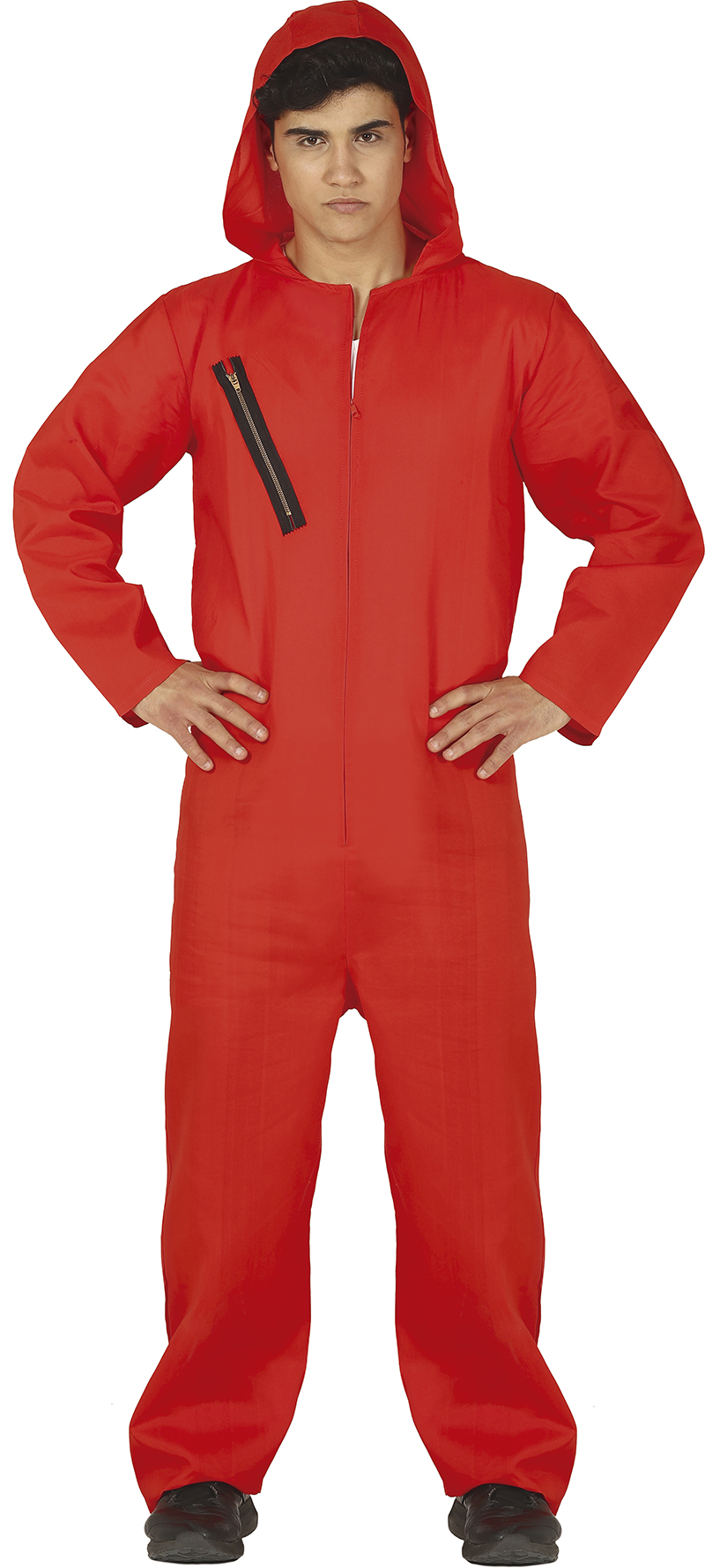 E-shop Guirca Kostým La Casa de Papel