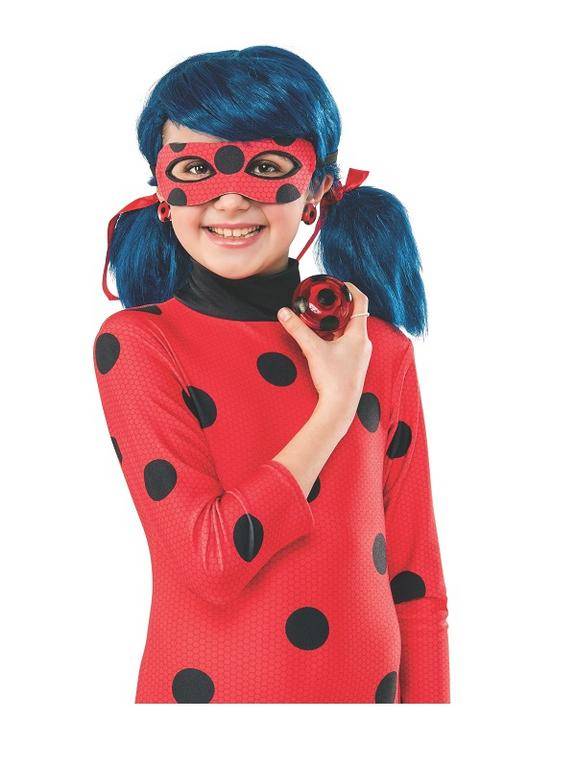 E-shop Rubies Parochňa - Zázračná lienka Ladybug