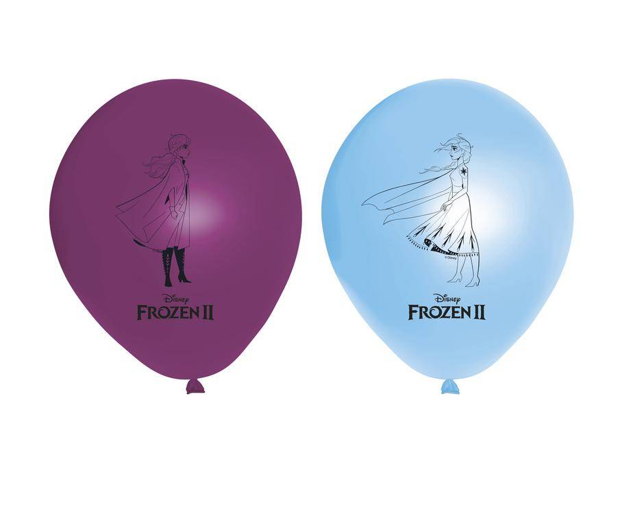 Procos Balóny - Frozen 2 (28 cm)