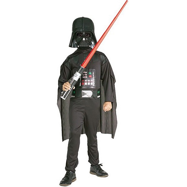 E-shop Rubies Darth Vader™- detský