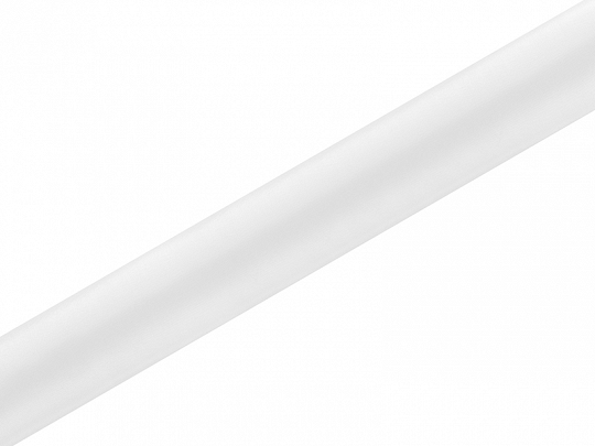 E-shop PartyDeco Satén - biely 36 cm x 9 m