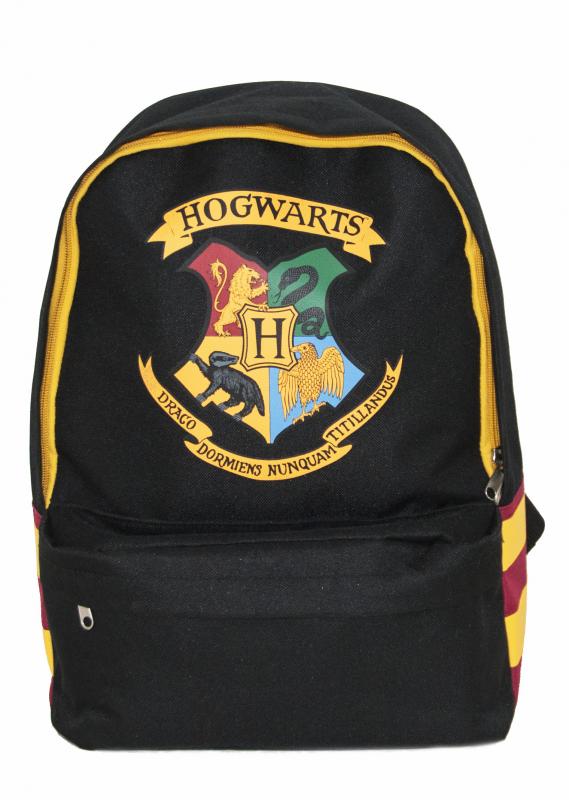 E-shop Groovy Batoh Harry Potter - Rokfort