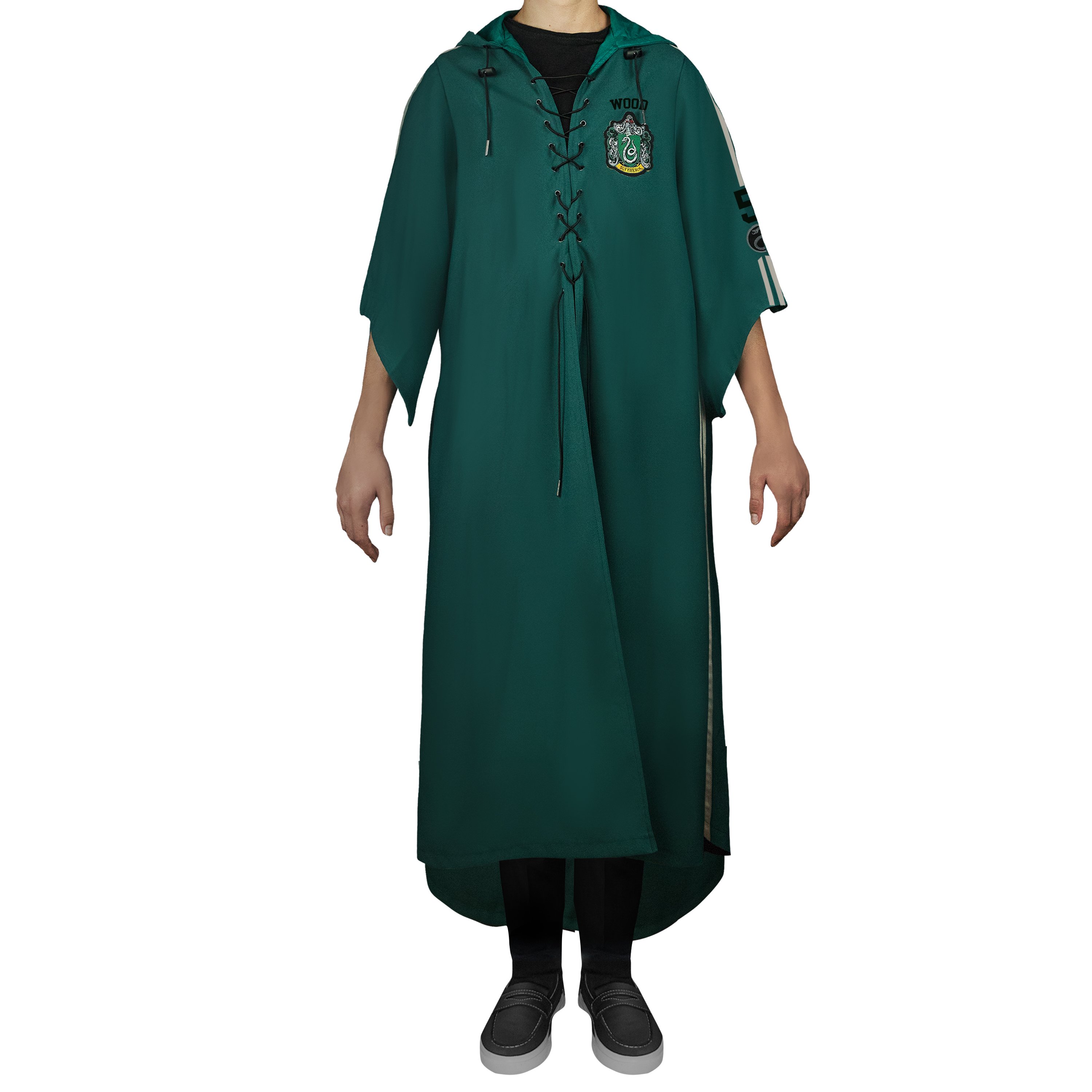 E-shop Distrineo Slizolinský metlobalový plášť - Harry Potter