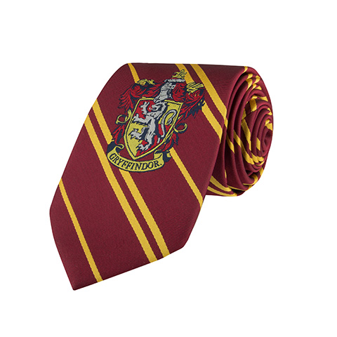Distrineo Kravata Harry Potter - Chrabromil
