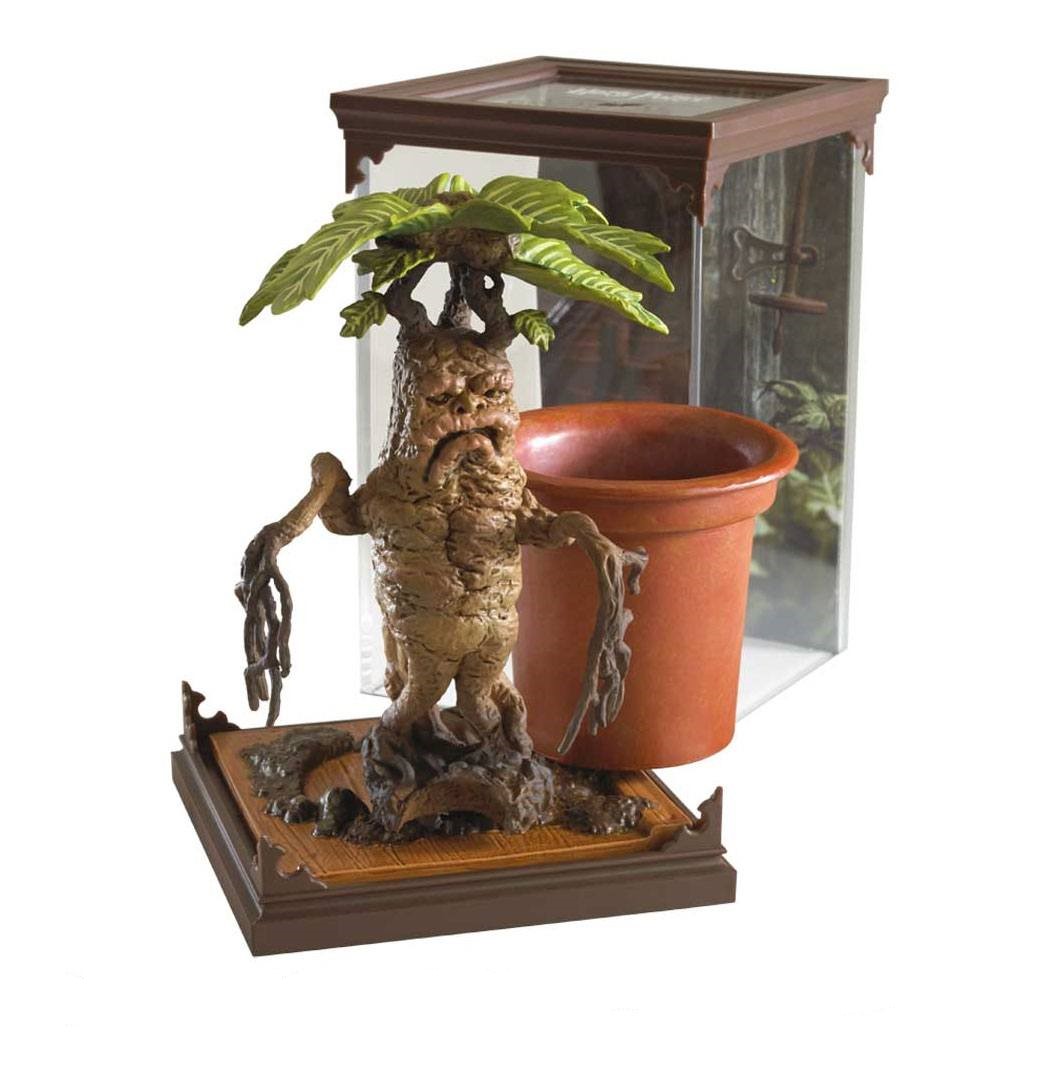 E-shop Noble Magické stvorenie - Mandrake