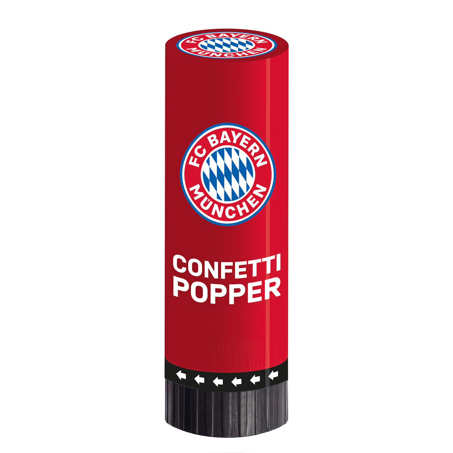 Amscan Konfety - FC Bayern Mníchov 2ks