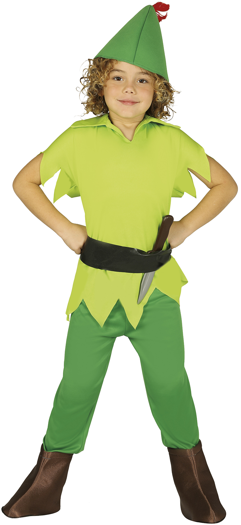 E-shop Guirca Kostým Robin Hood