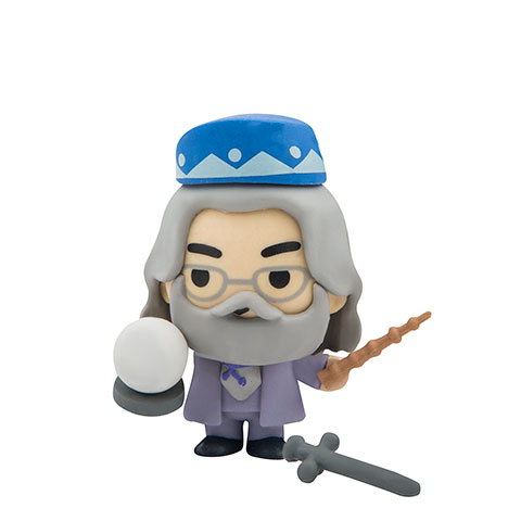 E-shop Distrineo Mini figúrka Albus Dumbledore - Harry Potter