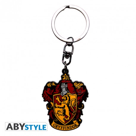 E-shop ABY style Kľúčenka Chrabromil - Harry Potter