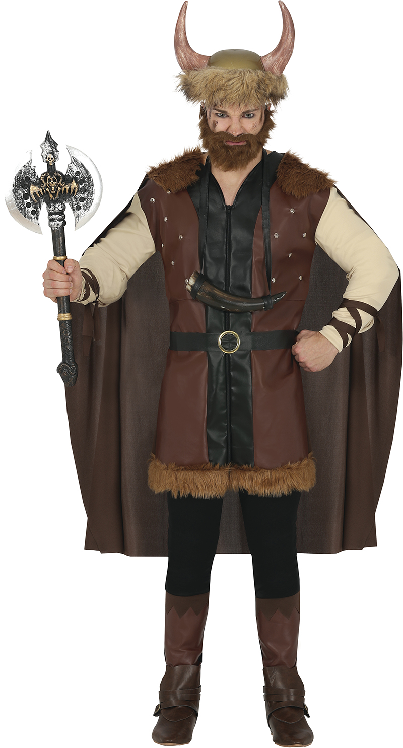 E-shop Guirca Pánsky kostým - Viking