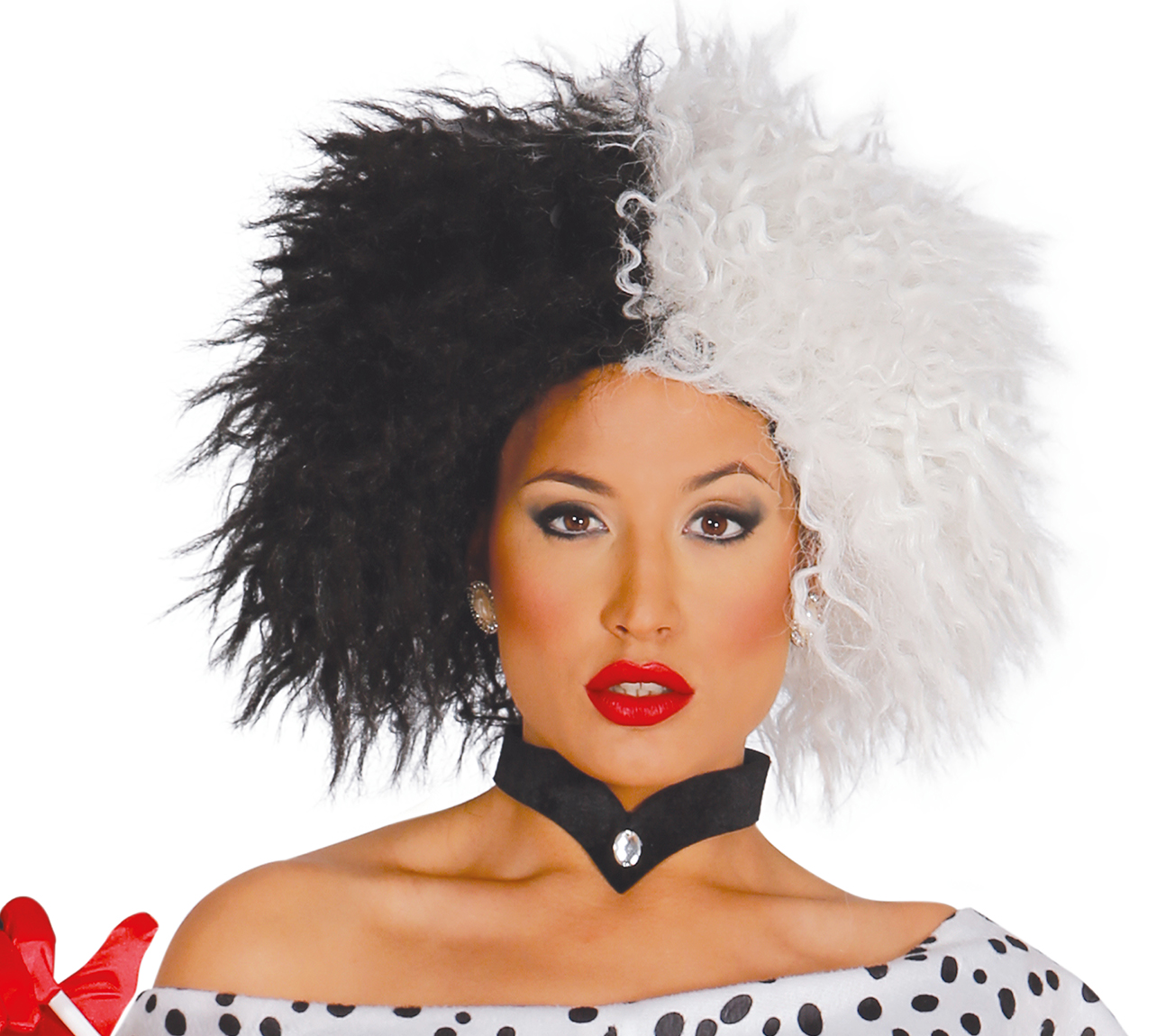 E-shop Guirca Parochňa Cruella De Vil