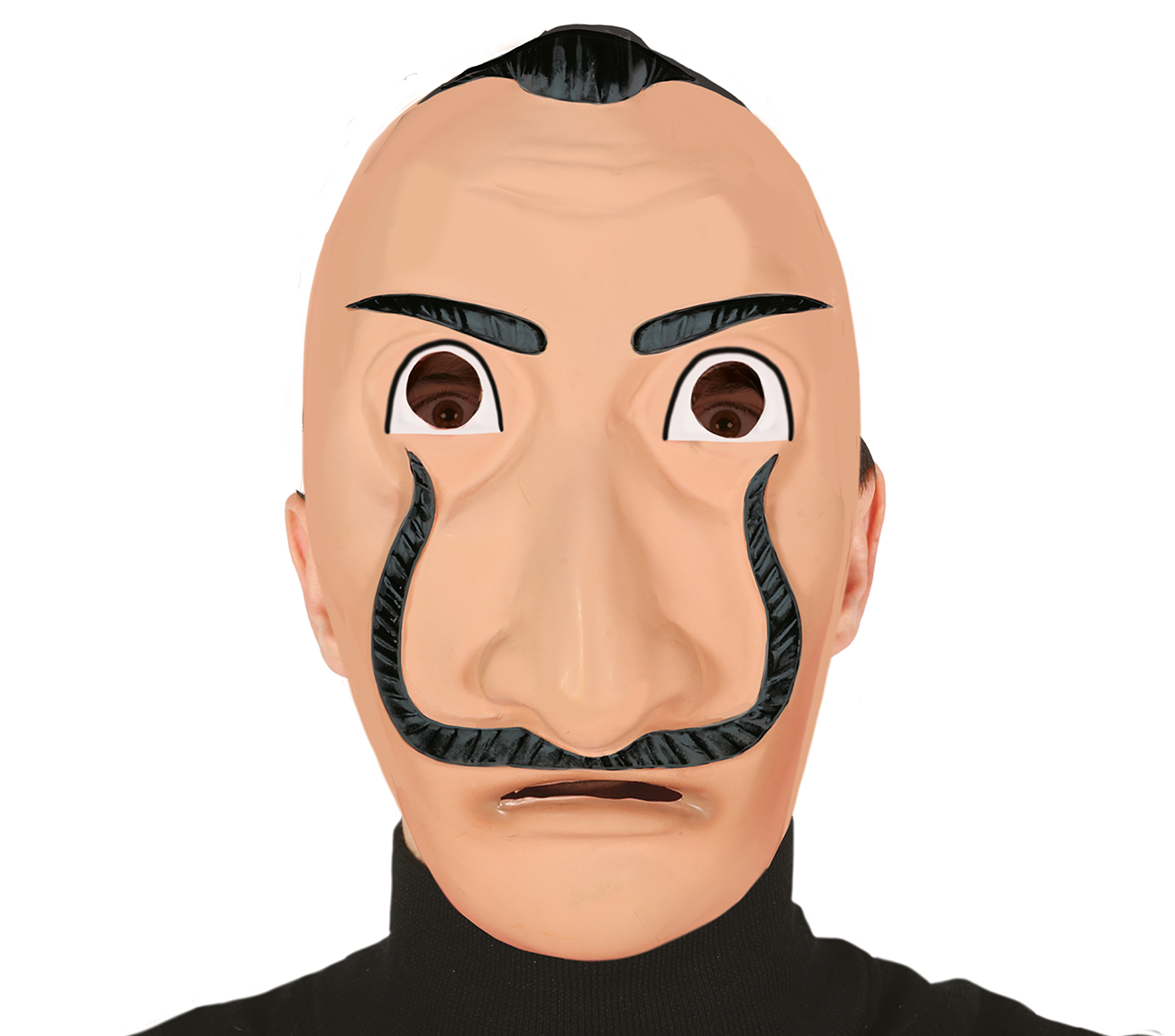 E-shop Guirca Maska - Dalí La Casa de Papel