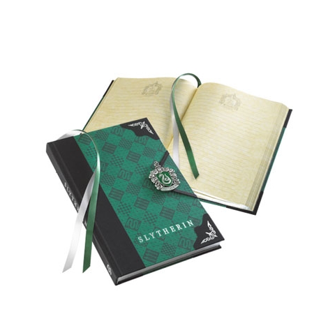E-shop Noble Diár Slizolín - Harry Potter
