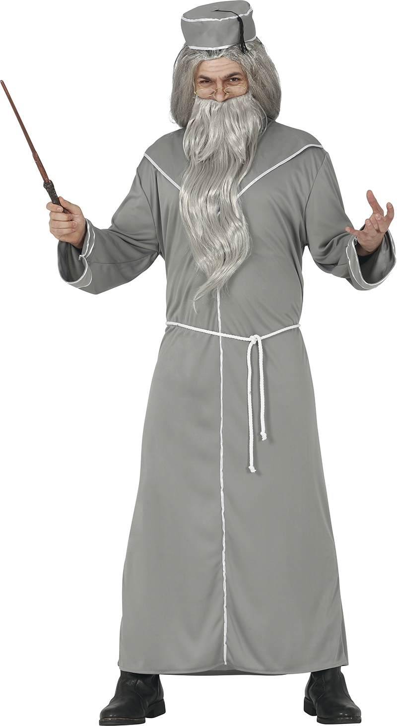 Guirca Pánsky kostým - Albus Dumbledore Veľkosť - dospelý: L