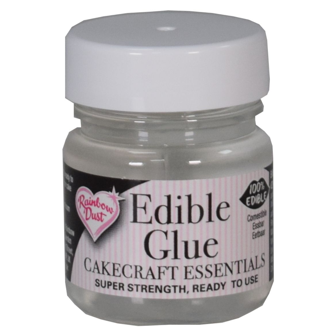 E-shop Cakesupplies Jedlé lepidlo Sugarcraft 25g