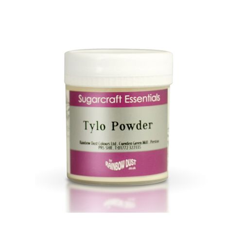 E-shop Cakesupplies Tylose Powder (Tylo) 50 g