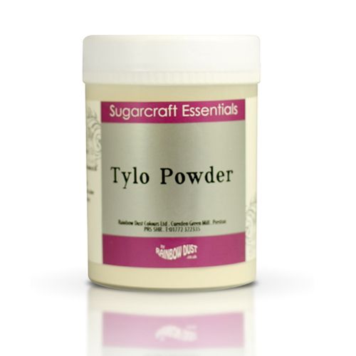 E-shop Rainbow Dust Tylose Powder (Tylo) 120 g