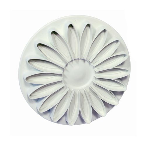 Cakesupplies Piestový vypichovač Gerbera (45mm)