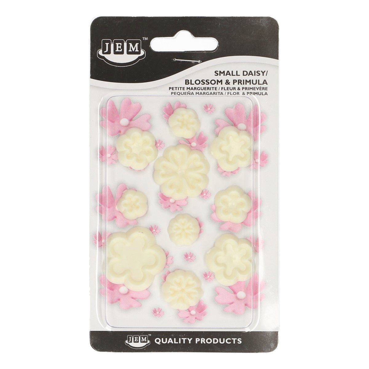 Cakesupplies Baby Daisy / Blossom & Primula (Vypichovač drobné kvety)