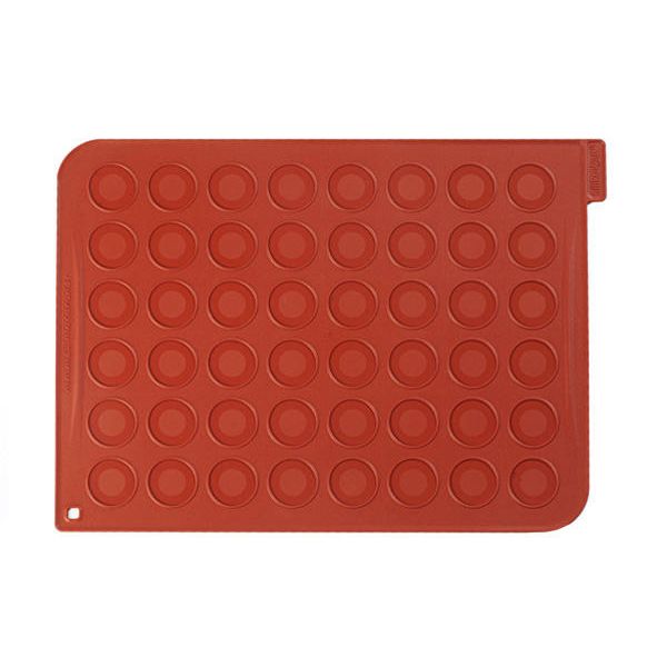 E-shop Cakesupplies Silikónová forma na makrónky 30x40 cm