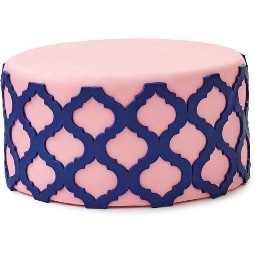 Cakesupplies Wilton Silikónová dizajnová forma