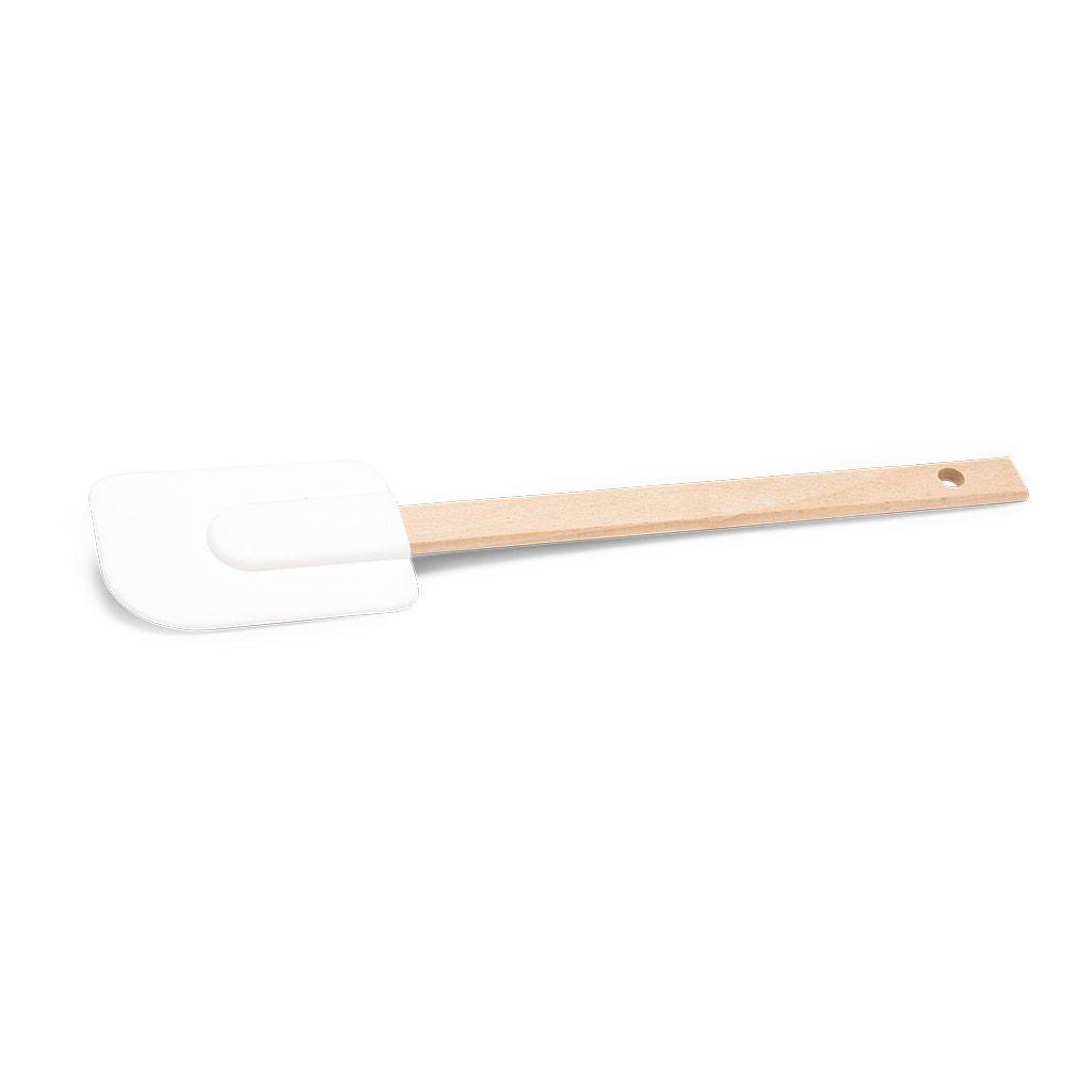 E-shop Cakesupplies Silikónová stierka Patisse