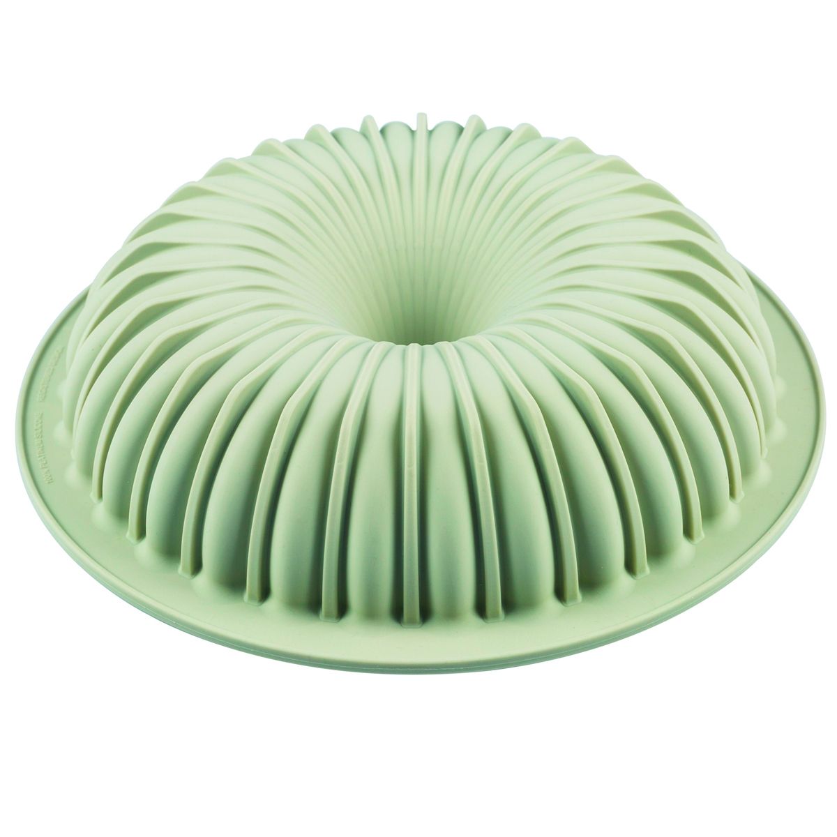 E-shop Cakesupplies Silikónová forma na bábovku 3D - Raggio