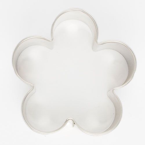 Cookie Cutters Vykrajovačka kvet 5 cm