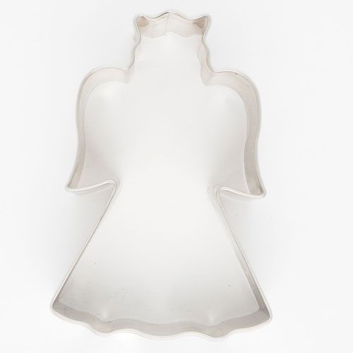 E-shop Cakesupplies Vykrajovačka Anjel 7 cm