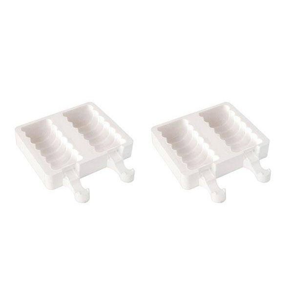 Cakesupplies Silikónová forma na nanuky Mould Tango