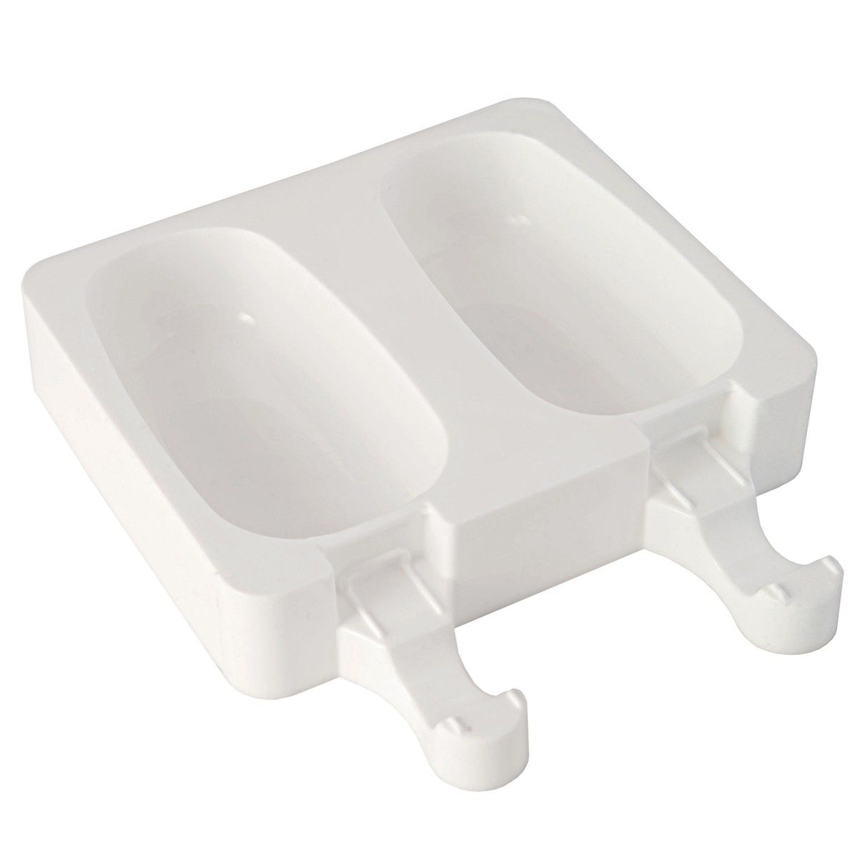 Cakesupplies Silikónová forma na nanuky Mould Classic