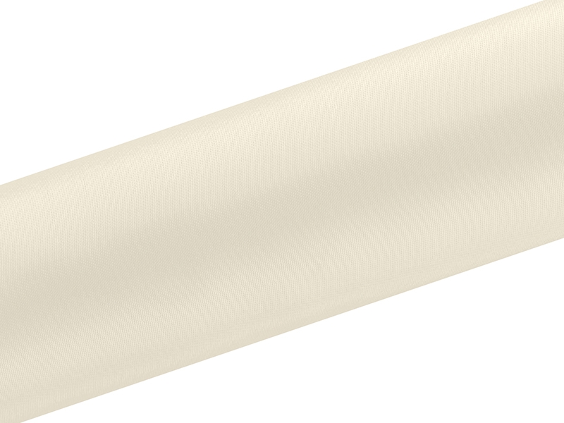 E-shop PartyDeco Satén krémový 16 cm x 9 m
