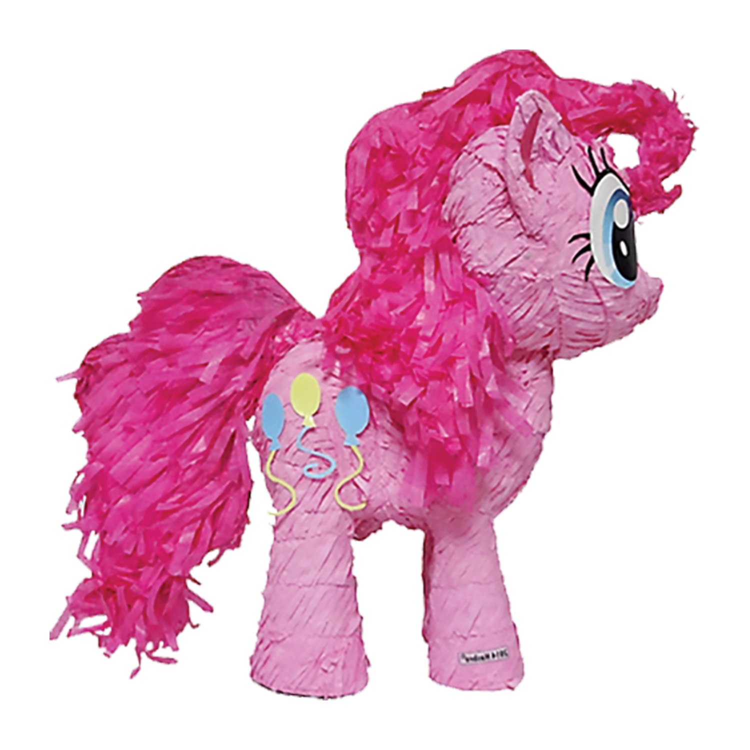 E-shop Amscan Piňata My Little Pony