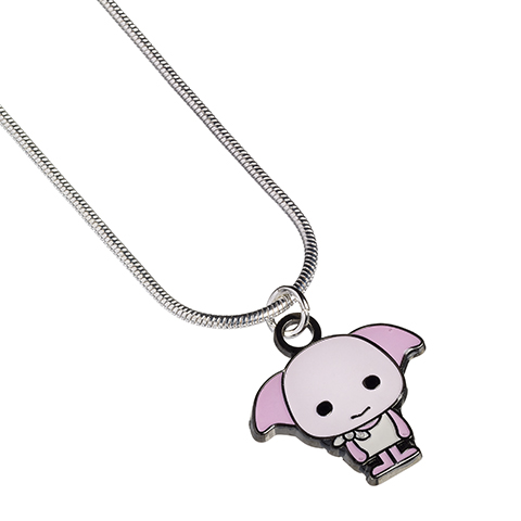 E-shop Distrineo Náhrdelník Harry Potter - Dobby