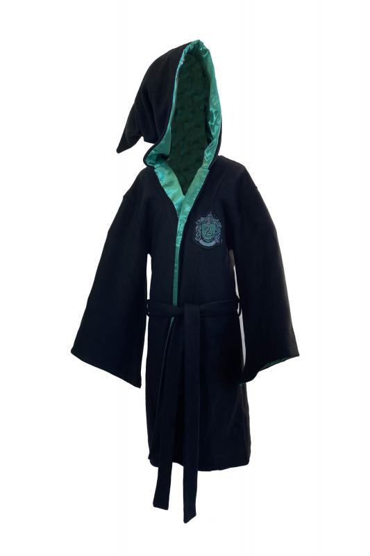 E-shop Epee Detský župan Harry Potter - Slizolin
